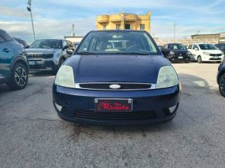 FORD Fiesta 1.4 TDCi 5p. Ghia