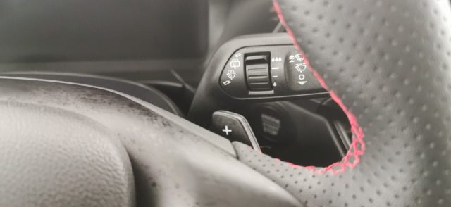 FORD Kuga usata, con Apple CarPlay