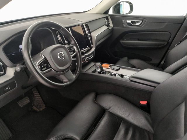VOLVO XC60 usata, con Autoradio