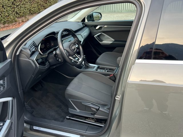 AUDI Q3 usata, con Climatizzatore