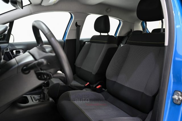 CITROEN C3 usata, con Cruise Control