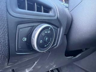 FORD Focus usata, con Servosterzo