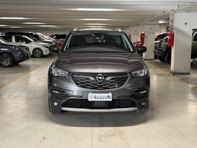 OPEL Grandland X usata, con Airbag