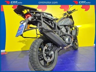 HARLEY-DAVIDSON Other usata 4