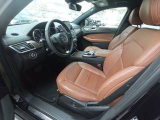 MERCEDES-BENZ GLE 350 usata, con Climatizzatore