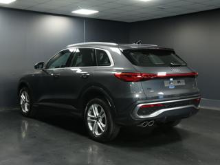 AUDI Q5 usata, con Alzacristalli elettrici