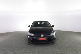 VOLKSWAGEN Polo Polo 1.0 TSI DSG Life