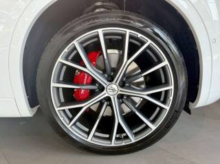 MASERATI Grecale usata, con Alzacristalli elettrici