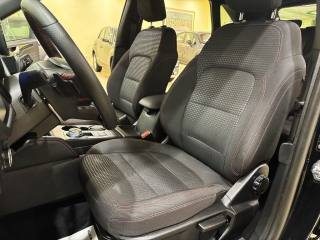 FORD Kuga usata, con Leve al volante