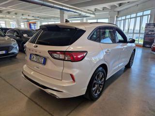 FORD Kuga usata, con Alzacristalli elettrici