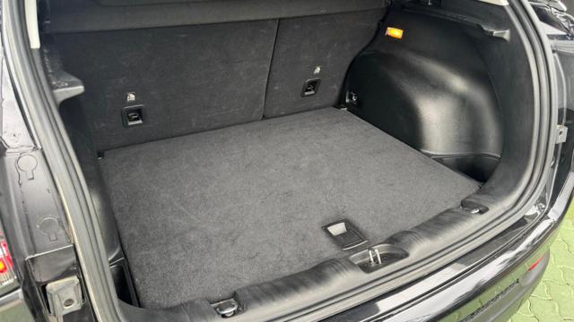 JEEP Compass usata, con Climatizzatore