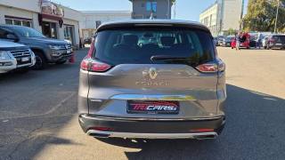 RENAULT Espace usata, con Airbag Passeggero