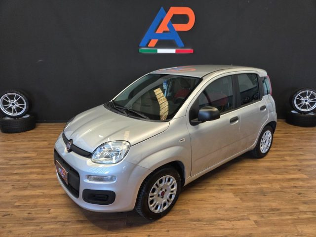 FIAT Panda usata, con Airbag