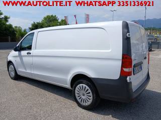 MERCEDES-BENZ Vito usata, con Alzacristalli elettrici
