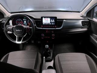 KIA Stonic usata, con Chiusura centralizzata