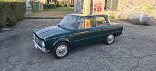 ALFA ROMEO Giulietta usata 7