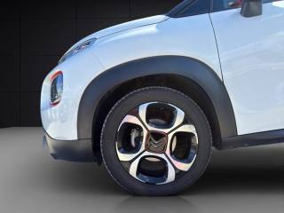 CITROEN C3 Aircross usata, con Vivavoce