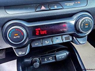 KIA Stonic usata, con Immobilizzatore elettronico