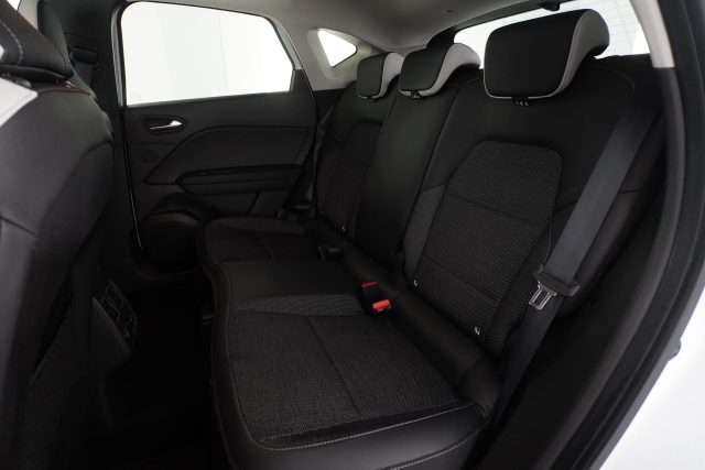 MITSUBISHI ASX usata 9