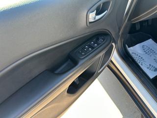 JEEP Compass usata, con Immobilizzatore elettronico