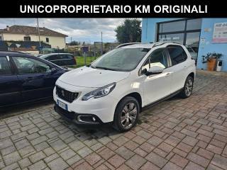 PEUGEOT 2008 1° serie BlueHDi 100 S&S Allure