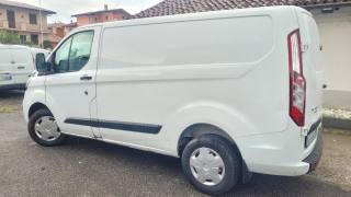 FORD Transit Custom usata, con Airbag