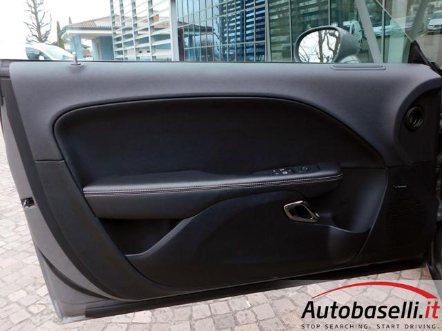 DODGE Charger usata, con Volante riscaldabile