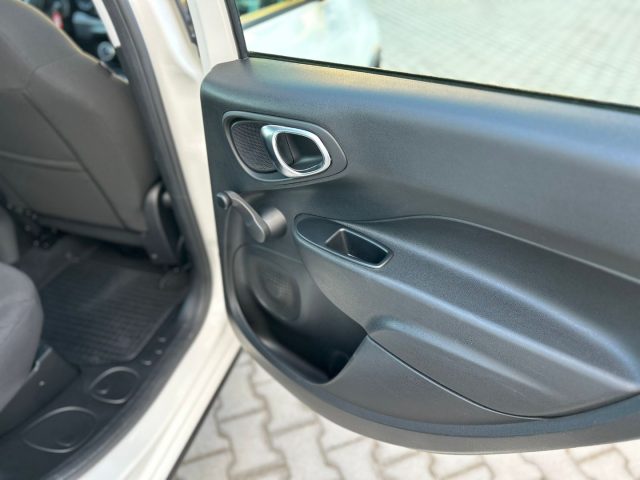 FIAT 500L usata, con Luci diurne LED