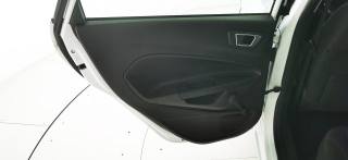 FORD Fiesta usata 62