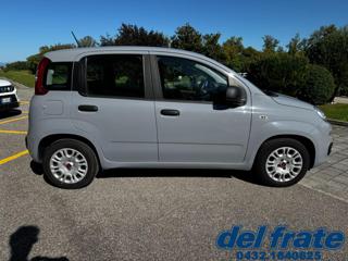 FIAT Panda usata, con Boardcomputer
