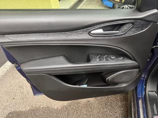 ALFA ROMEO Stelvio usata, con Fendinebbia