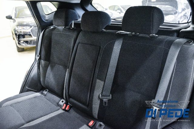 NISSAN Qashqai usata, con Vivavoce