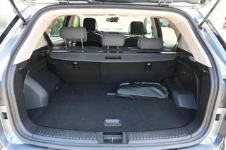 SSANGYONG Korando usata, con Climatizzatore