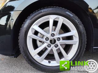 AUDI A3 usata, con Chiusura centralizzata