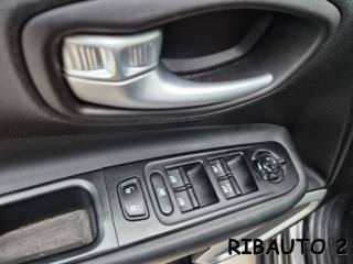 JEEP Renegade usata, con Immobilizzatore elettronico