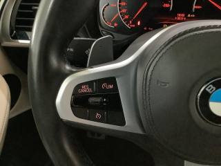 BMW X4 usata, con Bracciolo
