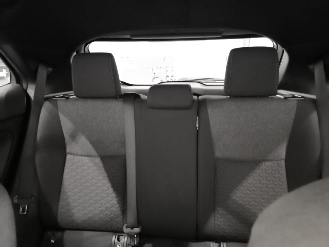 TOYOTA Yaris Cross usata, con Touch screen