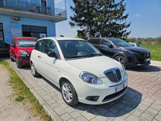 LANCIA Ypsilon usata, con Chiusura centralizzata