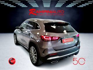 MERCEDES-BENZ GLA 200 usata 10
