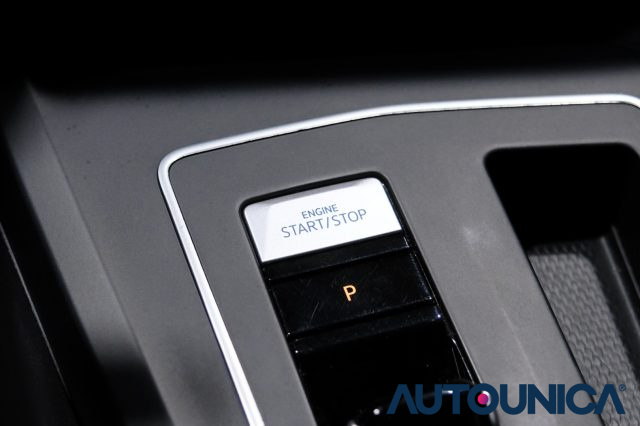 VOLKSWAGEN Golf Variant usata, con Sensore di luce