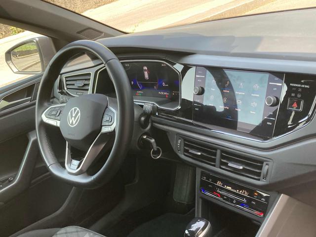 VOLKSWAGEN Polo usata, con Controllo trazione
