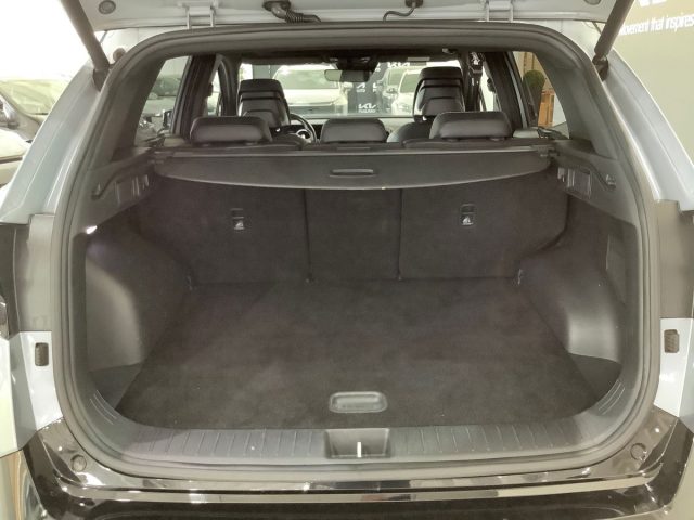 KIA Sportage usata, con Immobilizzatore elettronico