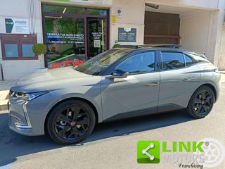 DS AUTOMOBILES DS 4 usata, con Tettuccio apribile