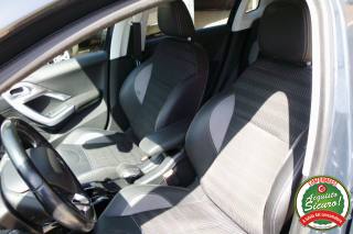 PEUGEOT 2008 usata, con Controllo automatico clima