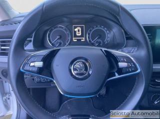 SKODA Kamiq usata, con Controllo trazione