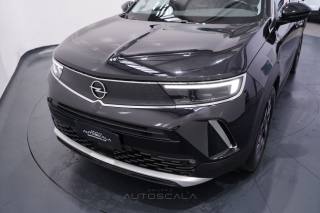 OPEL Mokka usata, con Specchietti laterali elettrici