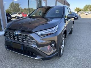 TOYOTA RAV 4 MY23 usata, con Airbag laterali