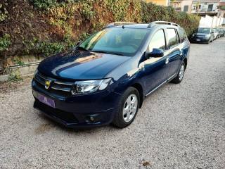 DACIA Logan MCV 1.0