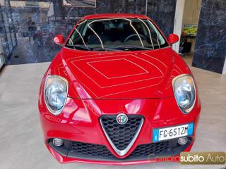 ALFA ROMEO MiTo 1.4 78 CV (Garanzia 12 Mesi)
