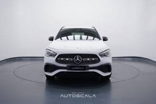 MERCEDES-BENZ GLA 200 usata, con Airbag